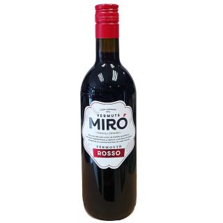 Vermut Miró Rojo 75cl