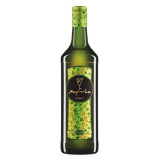 Vermut Myrrha Blanco