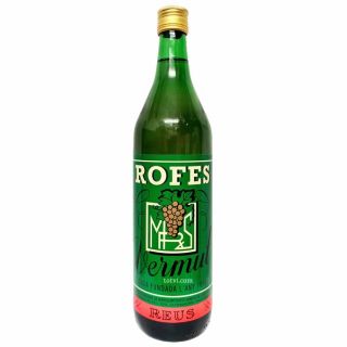 Vermut Rofes Blanco 1L