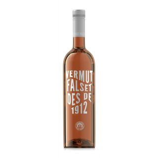 Vermut Blanco de Falset