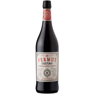 Vermut Lustau - Emilio Lustau S.A.