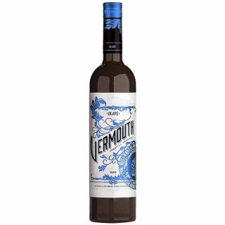 Vermouth Olave Blanco