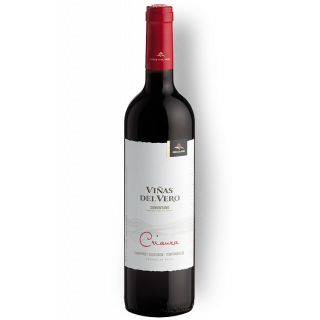 Viñas del Vero Crianza 2011 - Viñas del Vero