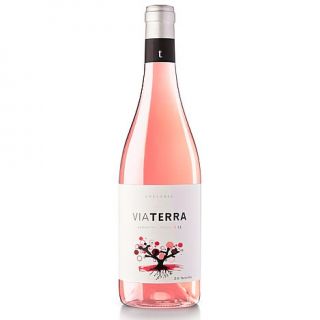 Via Terra Rosado - Edetària (DO Terra Alta)