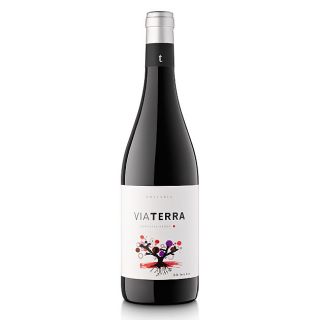 Via Terra Tinto - DO Terra Alta