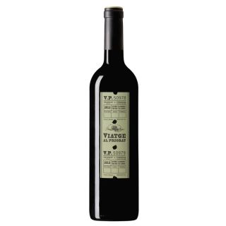 Viatge al Priorat