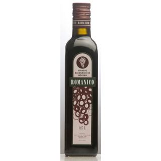 Vinagre Balsámico de Módena Romanico