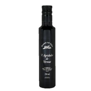 Vinagre Agridulce de Vermut 250ml