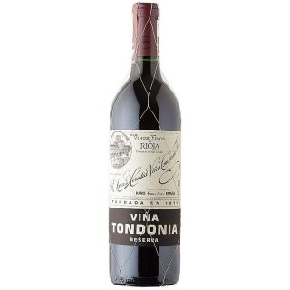 Viña Tondonia Reserva - DO Rioja (Vinateria Tot Vi)
