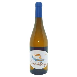 Camí de Sirga Sauvignon Blanco i Macabeu - Celler Pedrola (DO Tarragona)