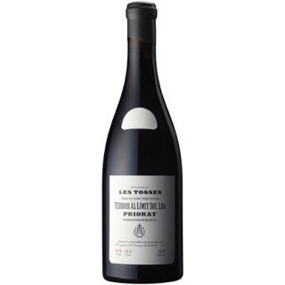 Terroir al Limit Les Tosses