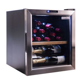 Vinoteca Vinobox 12GC