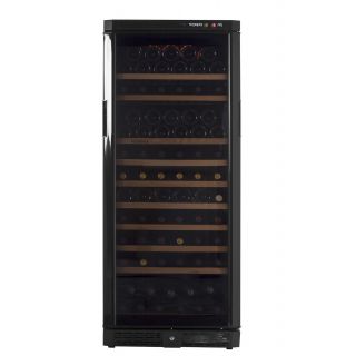 Vinoteca Vinobox 110GC 1T NEGRO