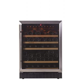 Vinoteca Vinobox 50GC 1T