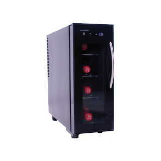 Vinoteca Cavanova CV 004