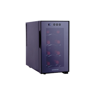 Vinoteca Cavanova CV 008 NS