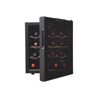 Vinoteca Cavanova CV 016