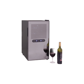Vinoteca Cavanova CV 018 2T