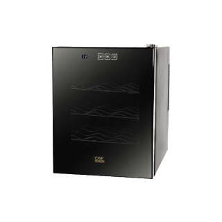 Vinoteca Cave Vinum CV 12N