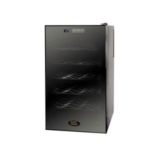 Vinoteca Cave Vinum CV 28 TB