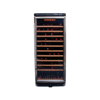 Vinoteca Vinobox CV 110 GC 1TI
