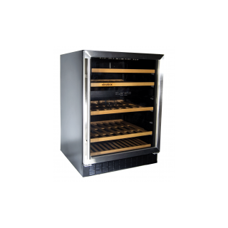 Vinoteca Vinobox CV 50 GC 2TI