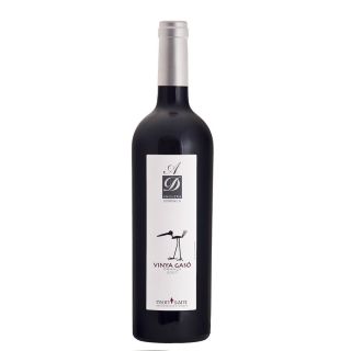 Vinya Gasó Crianza 2018