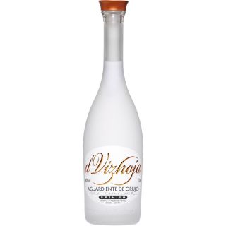 Aguardiente de Orujo D'Vizhoja
