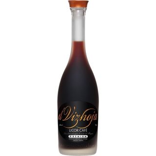 Licor de Café D'Vizhoja