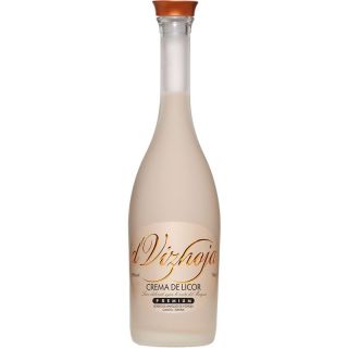 Crema de Licor D'Vizhoja