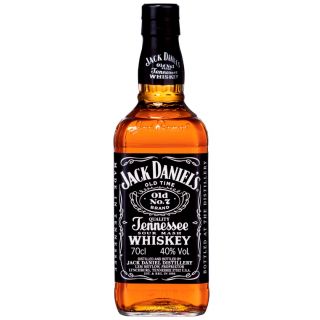 Mini Botellin Whisky Jack Daniel's - Vinateria Tot Vi