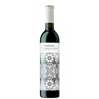 Xarada Mistela Negra - Celler El Masroig (DO Montsant)
