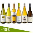 Selección Especial vinos blancos