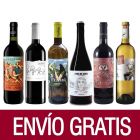 Selección Especial Etiquetas Curiosas - Vinateria Tot Vi