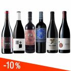 Selección de vinos Montsant - Tot Vi