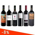 Selección de Vinos Priorat - Tot Vi 