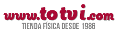 Logo www.totvi.com