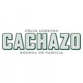 Bodegas Lorenzo Cachazo