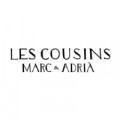 Les Cousins Marc & Adrià